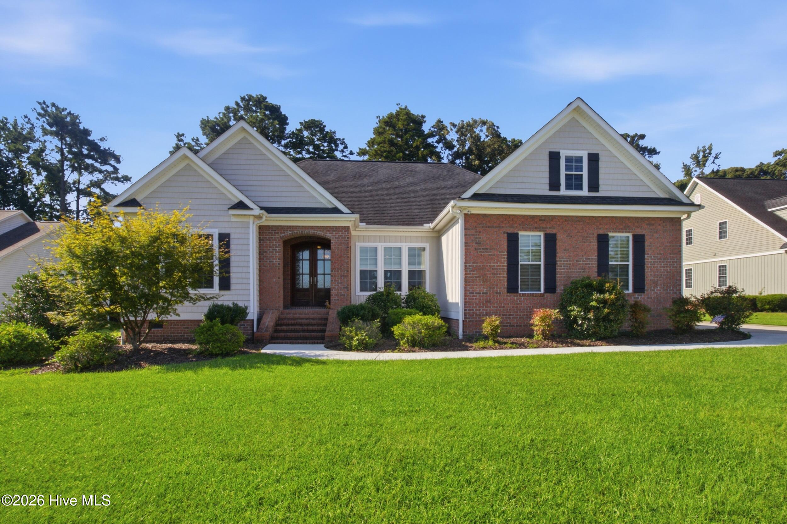 131 Staffordshire Drive,New Bern