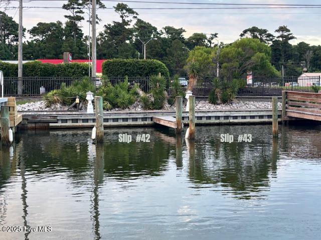 4425 Arendell Street UNIT Boat Slip 42, Morehead City, NC, 28557