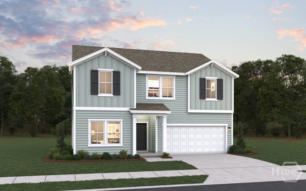 1849 Branson Court, Farmville, NC, 27828