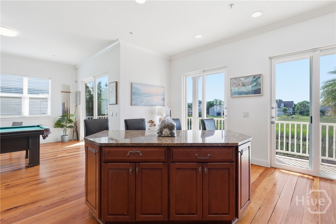 605 6th Street, #B, Tybee Island, GA 31328 Listing Photo  16