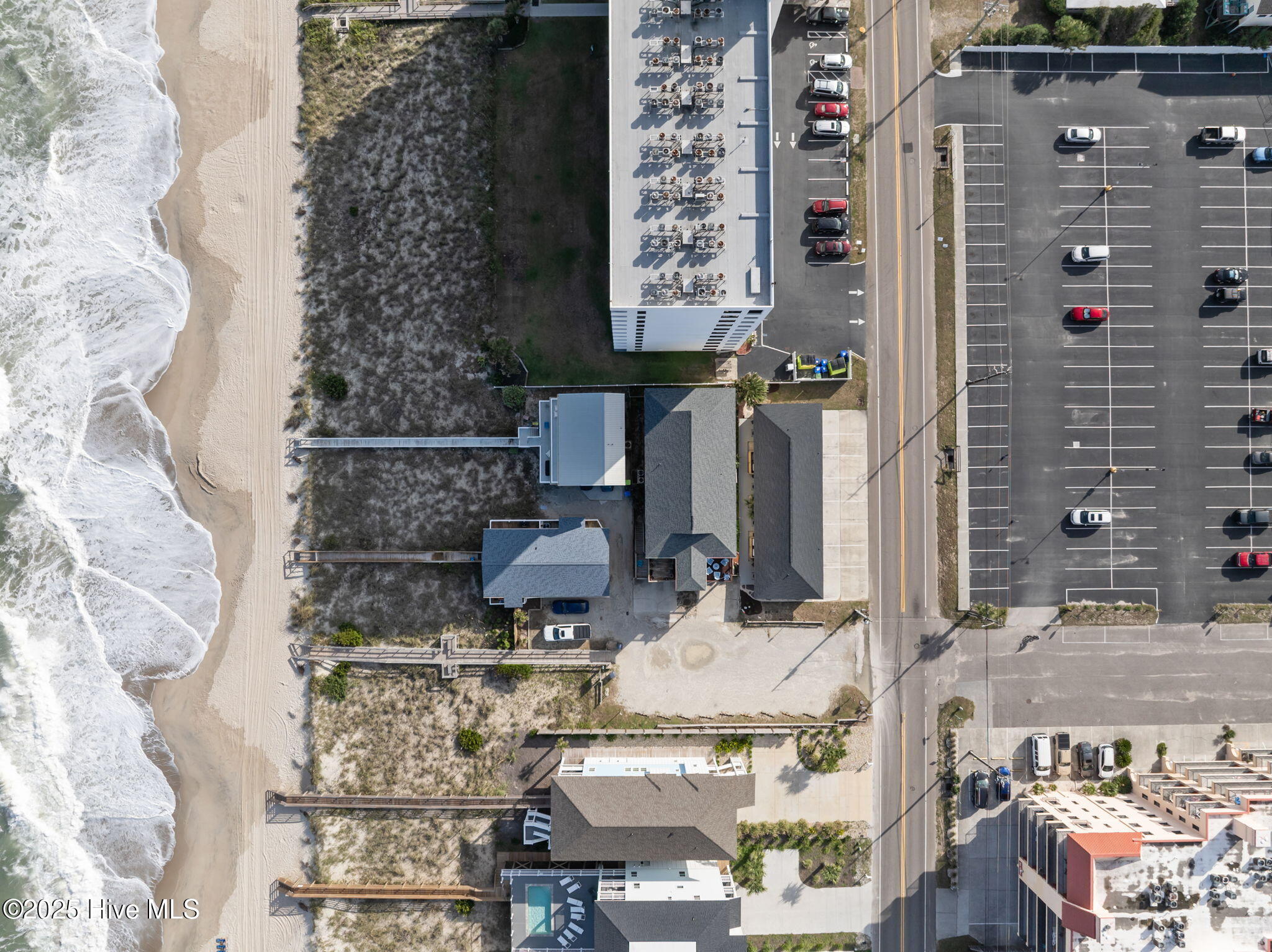 Homes for sale in Carolina Beach, NC | 1603 Lake Park Blvd S, Carolina Beach, NC 28428 | MLS# 100534749