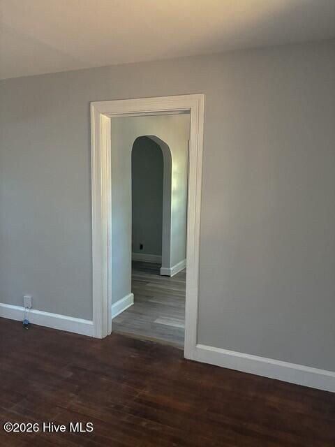 Photo 3 of Single family home for sale at 617 Fairfax Ave NE, Wilson, NC 27893 | MLS# 100606988 | Listing updated on 2026-09-30