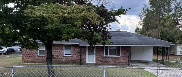 1st image of 2232 Cassell St, Augusta, GA 30906 | MLS# 100596592