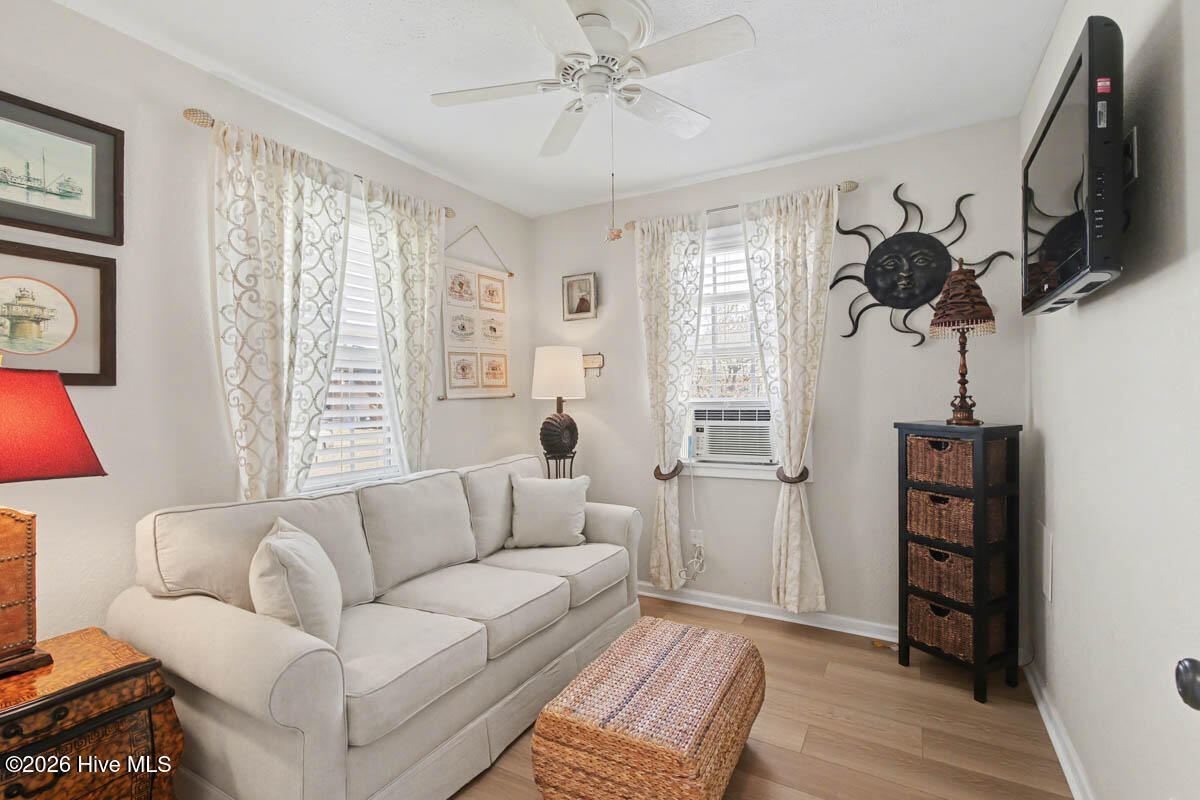 153 Shell Drive, Grandy, NC, 27939