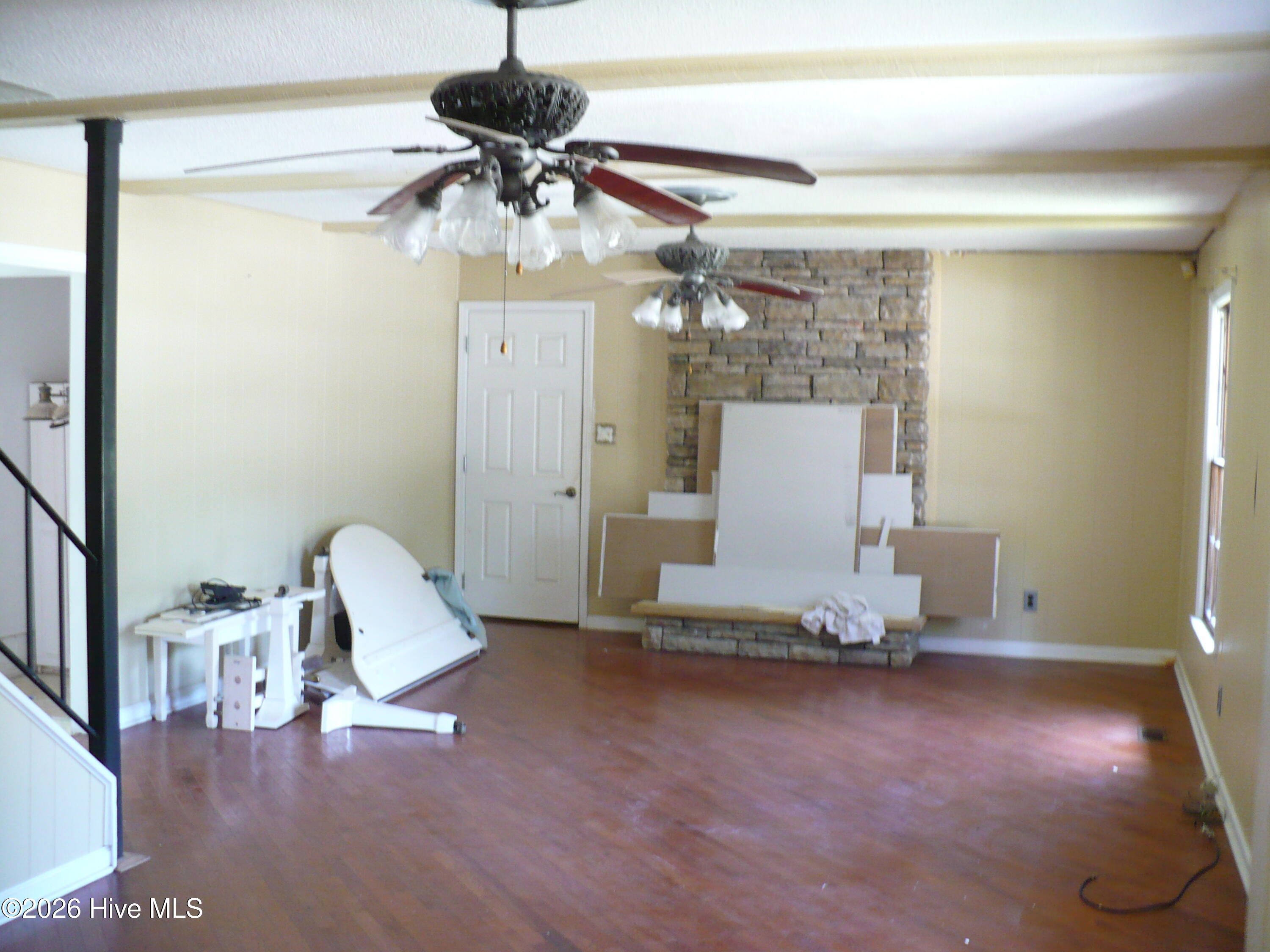 218 Parkwood Drive,Jacksonville
