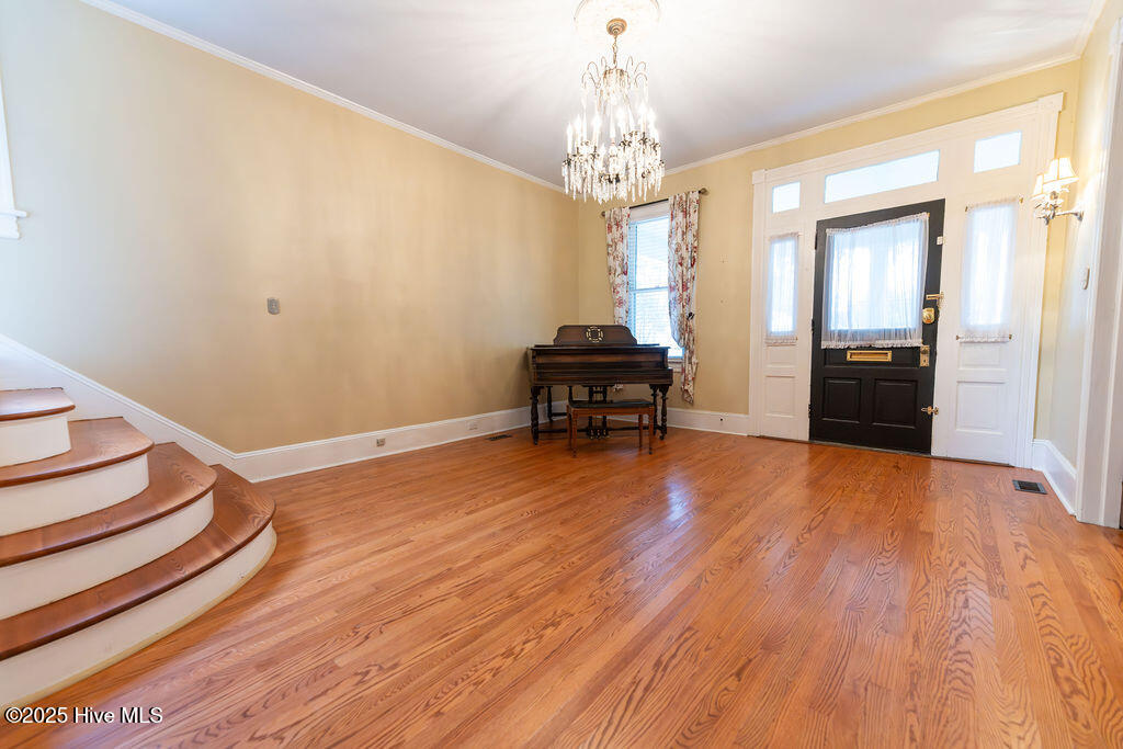 301 N Granville Street, Edenton, NC, 27932