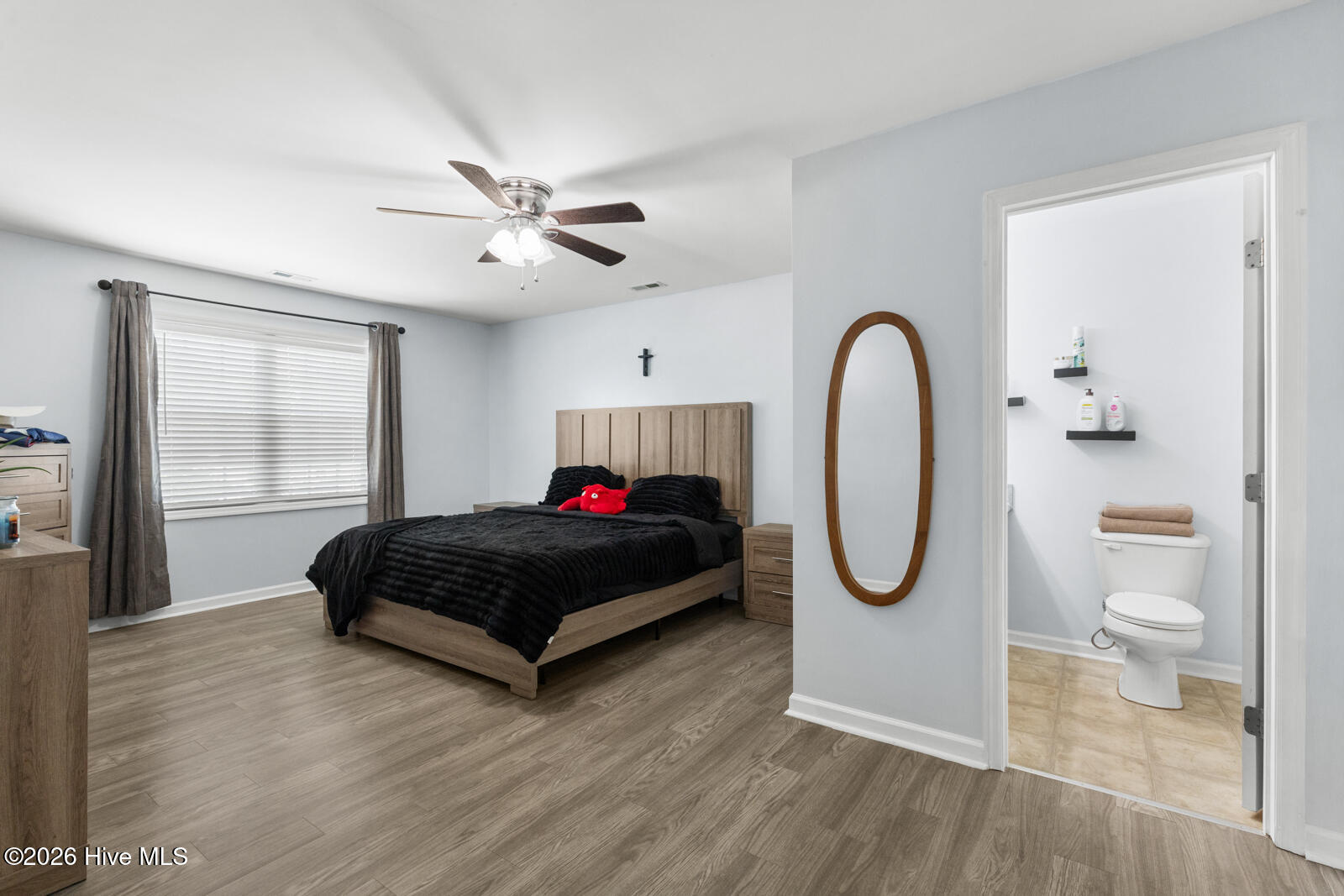 244 Smallwood Road,Hubert