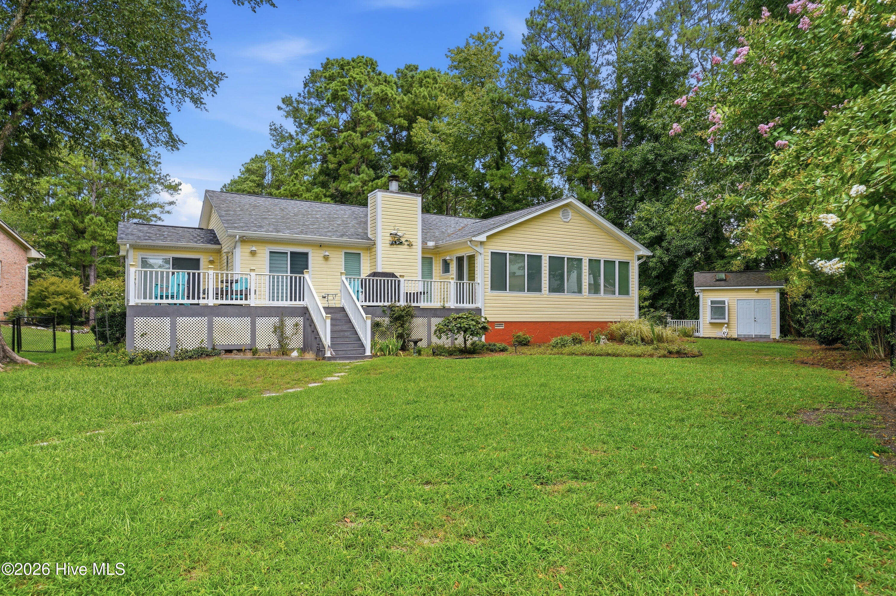 109 Commander Circle,New Bern