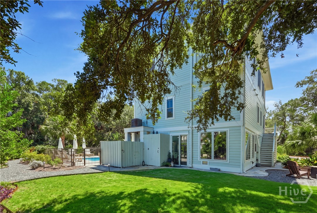 Photo 2 of Single family home for sale at 13 Solomon Ave, Tybee Island, GA 31328 | MLS# SA363810 | Listing updated on 2026-09-17