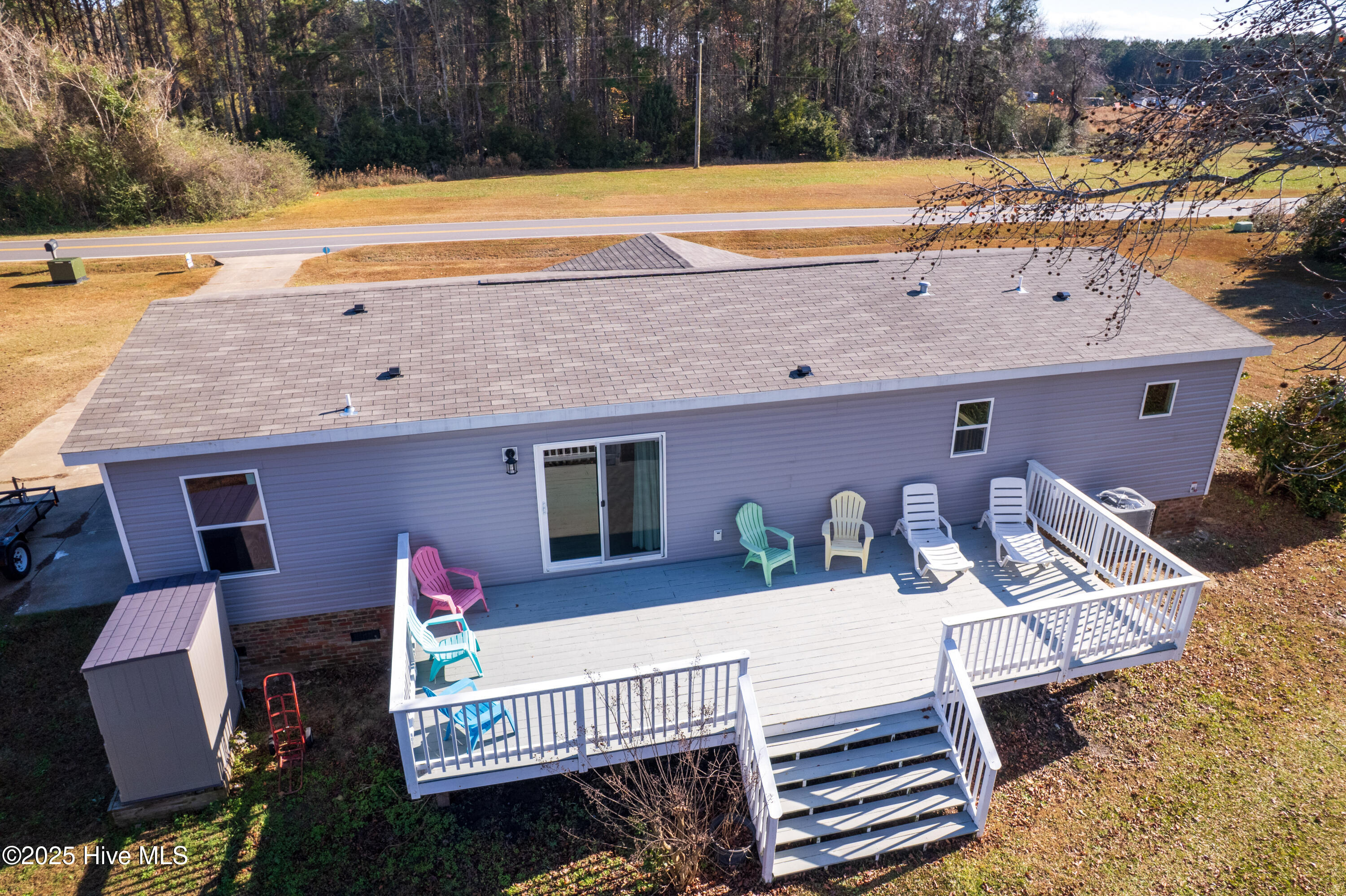 298 Jarvisburg Road, Jarvisburg, NC, 27947