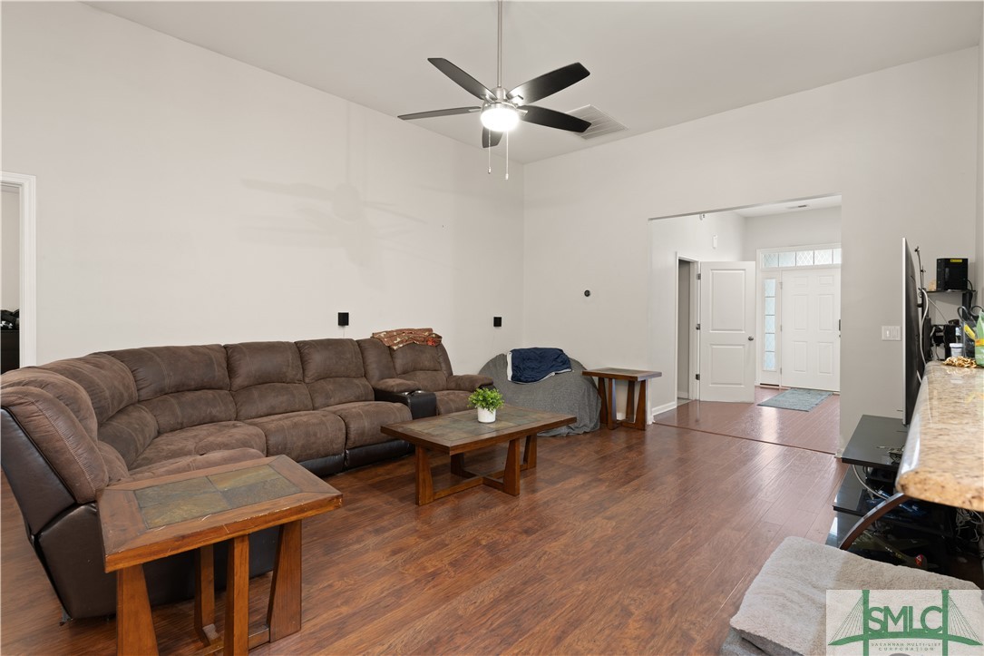 173 Shady Grove Lane, Savannah, GA, 31419