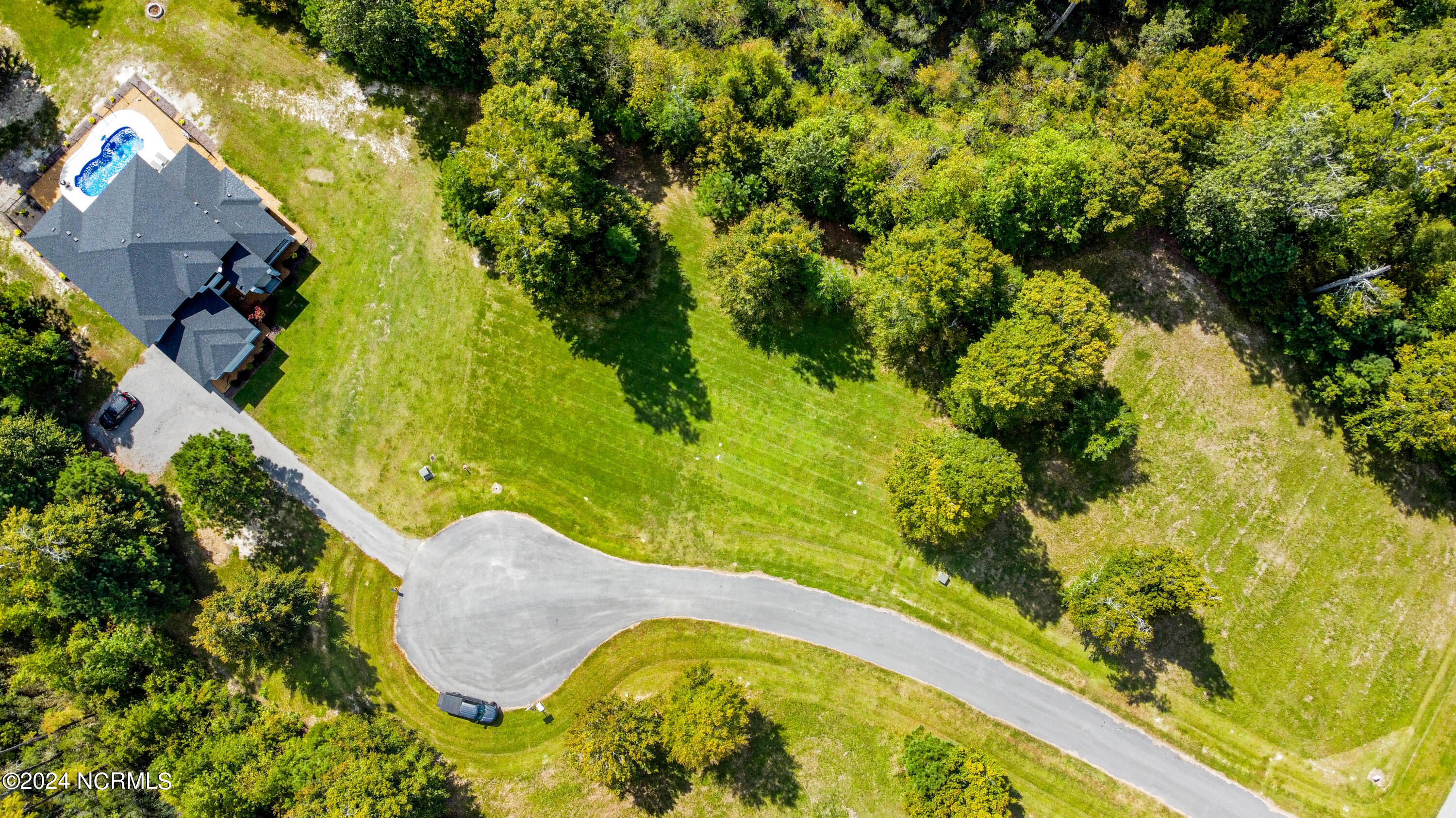 43d Eagles Nest Court, Hertford, NC, 27944