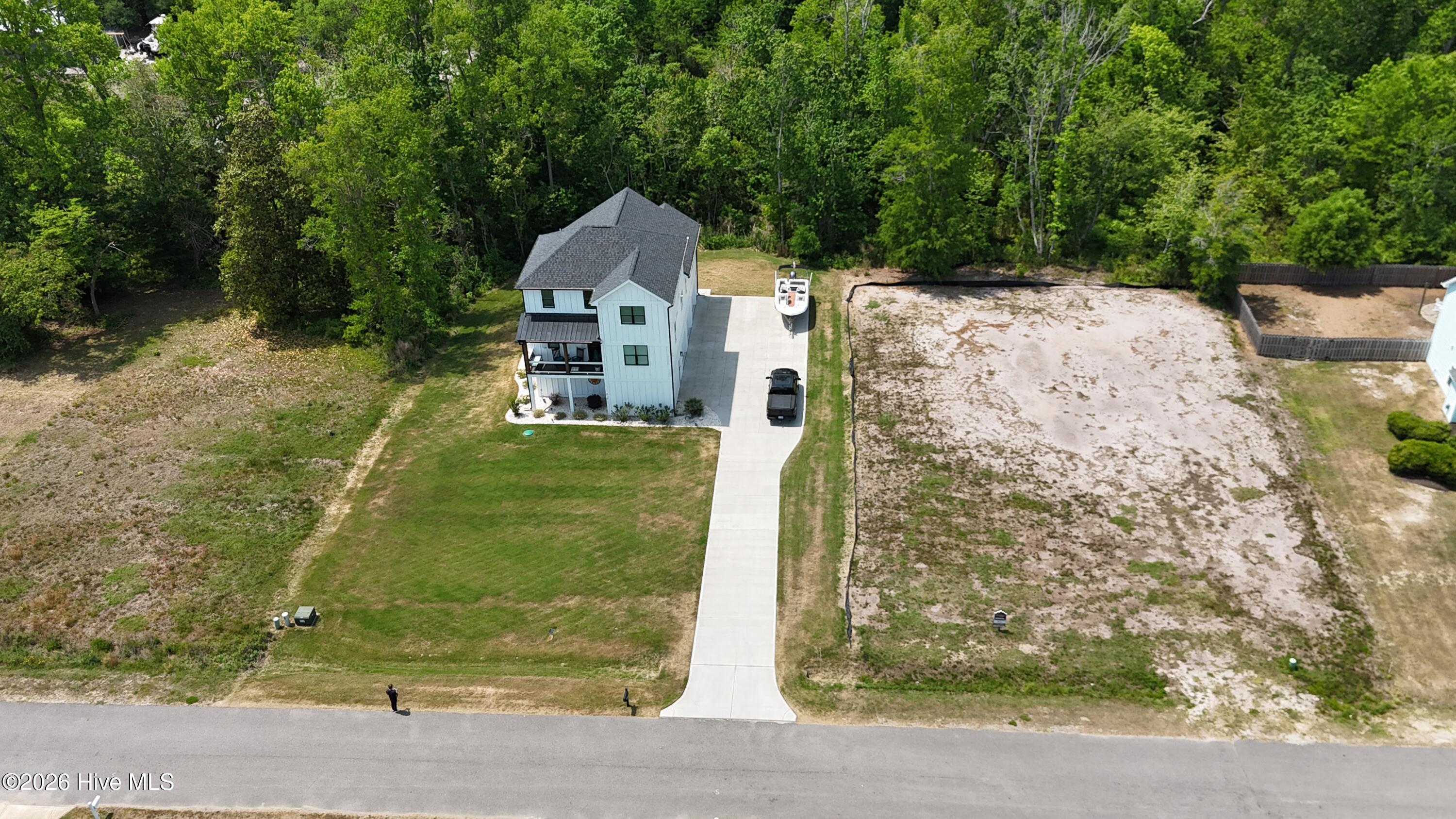 208 River Oats Court,Holly Ridge