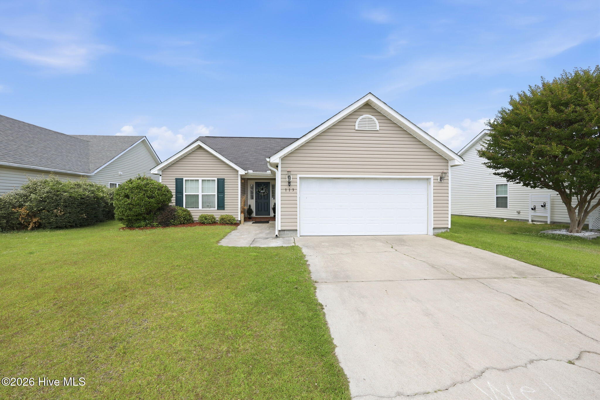 113 Els Lane,New Bern