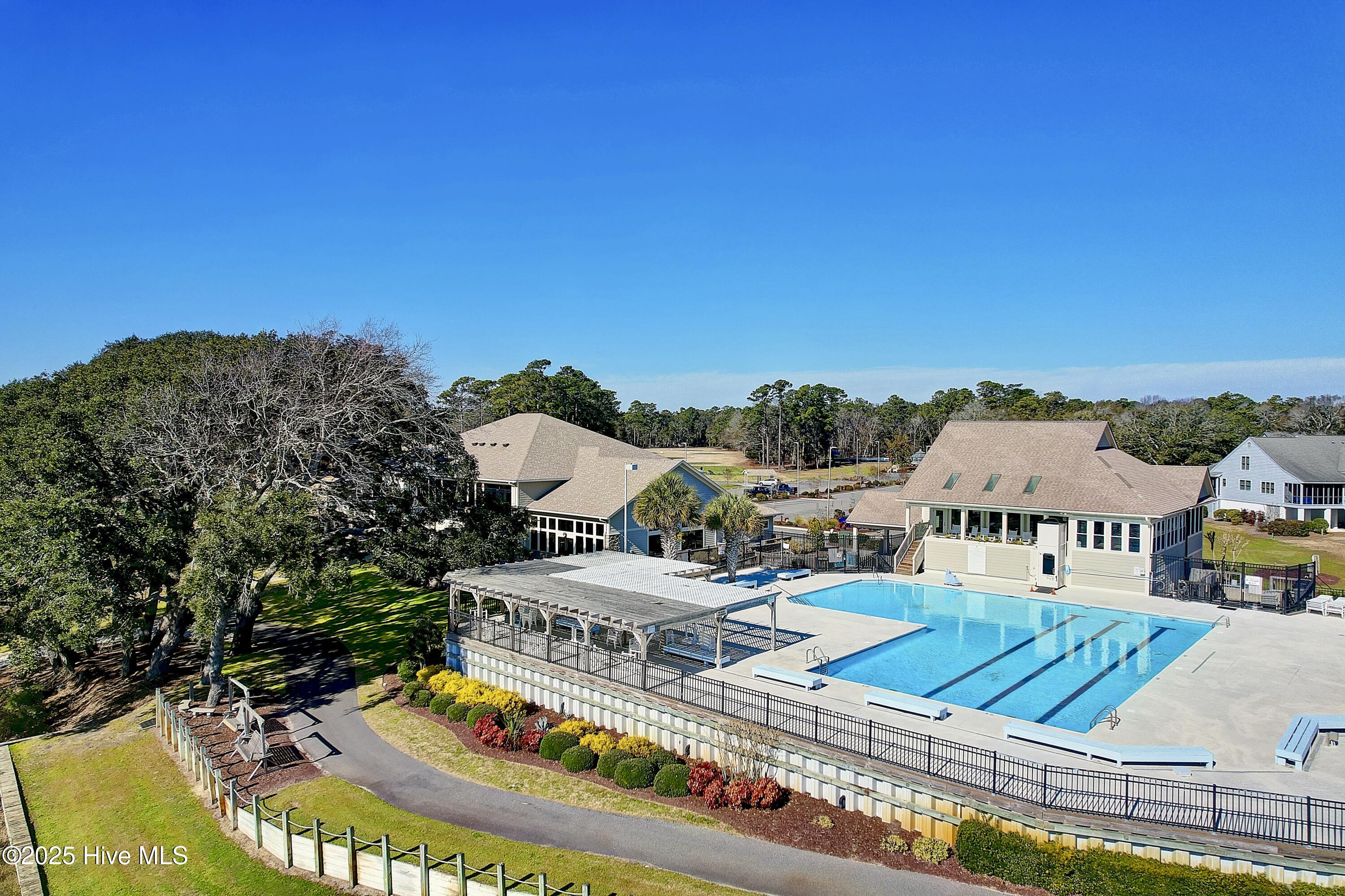 3147 Fairway 3 Court SW, Supply, NC, 28462