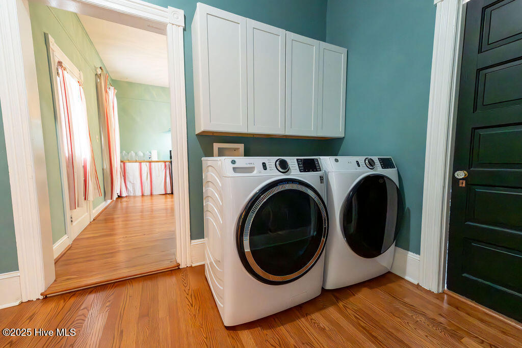 301 N Granville Street, Edenton, NC, 27932