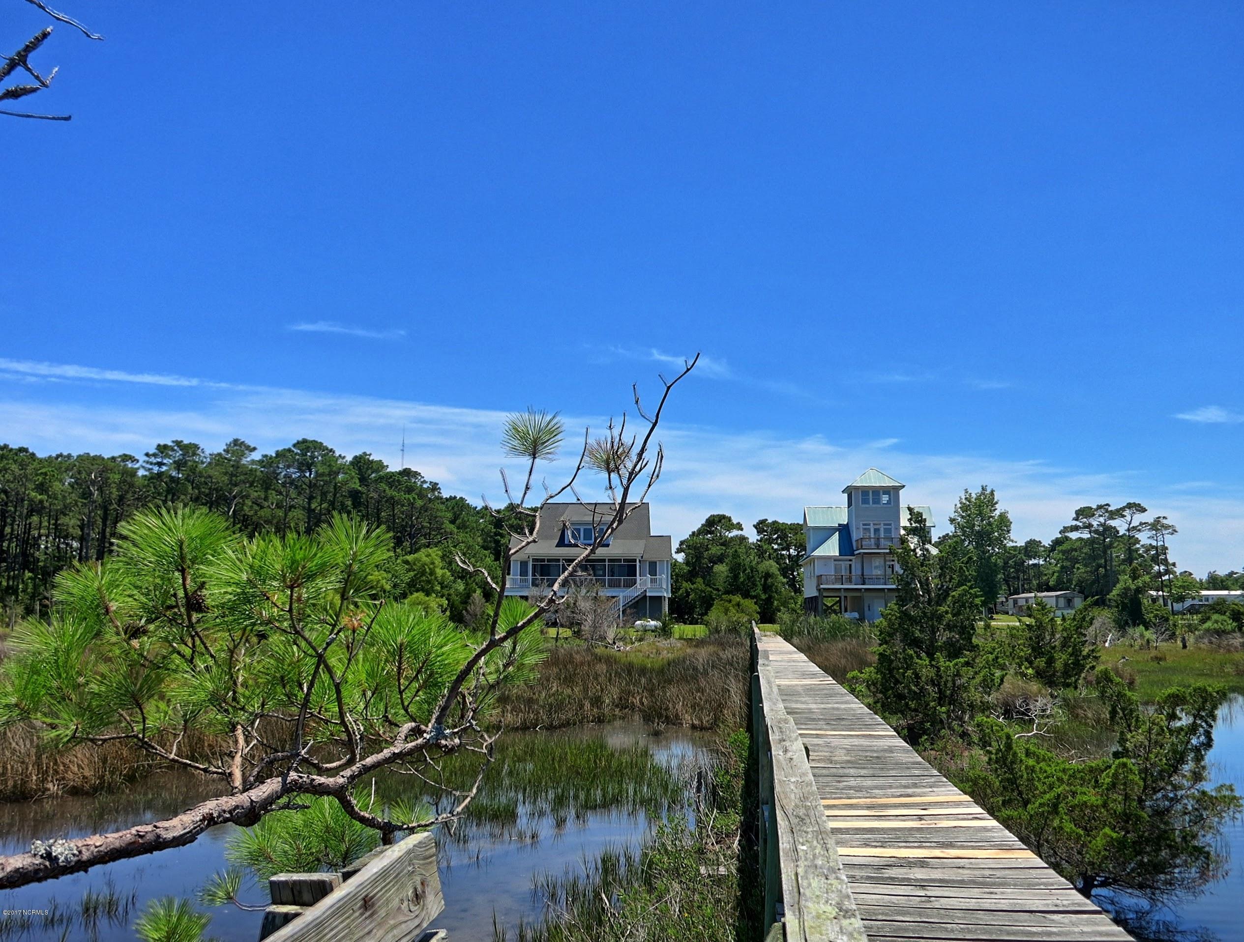 141 East Drive,Harkers Island