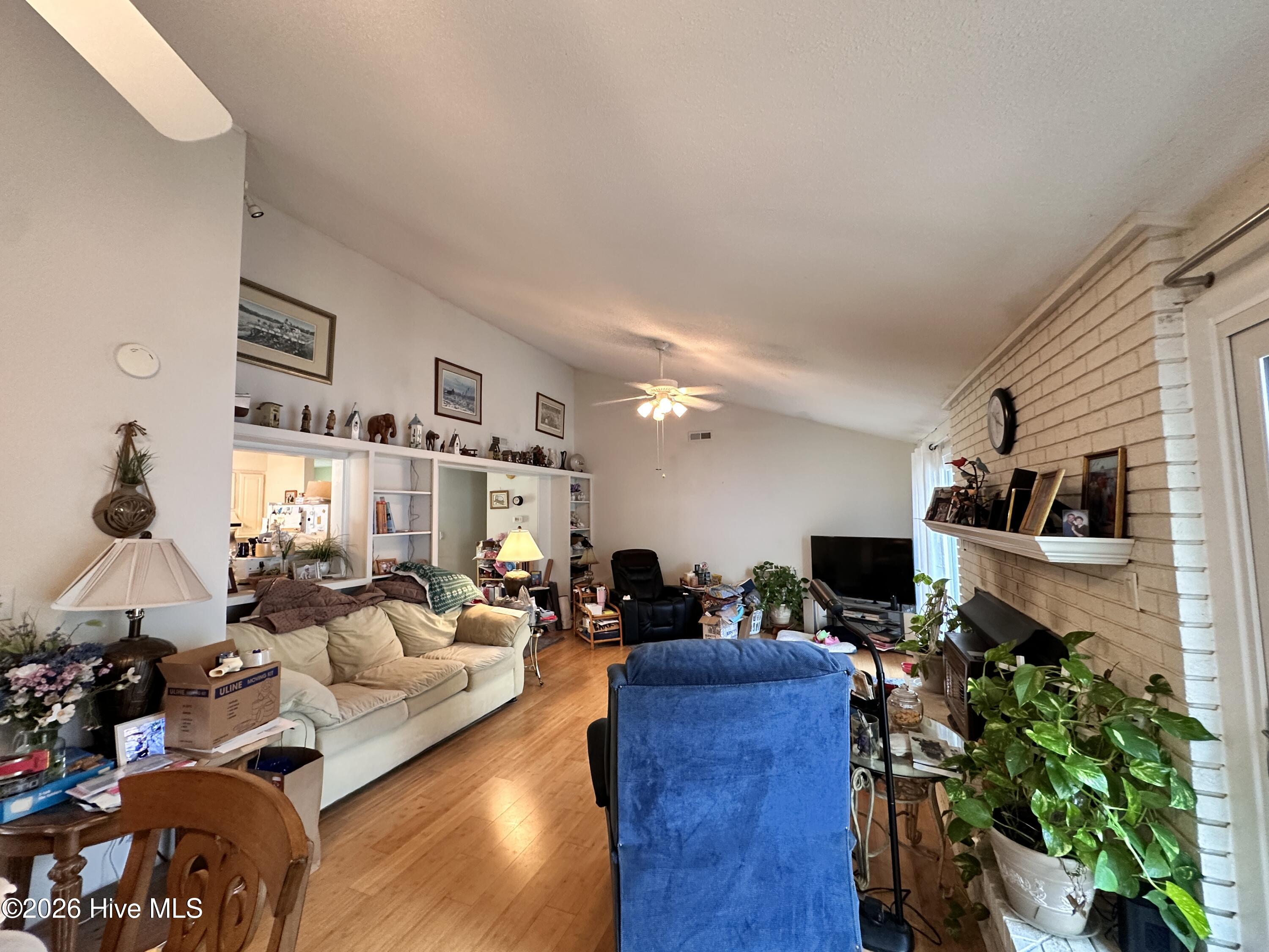 218 Pamlico Drive, Washington, NC, 27889