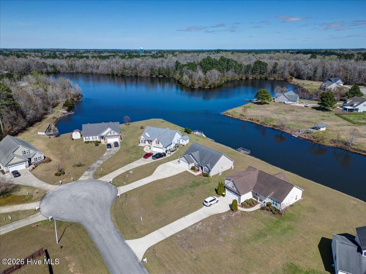 205 Antioch Lakes Road,New Bern