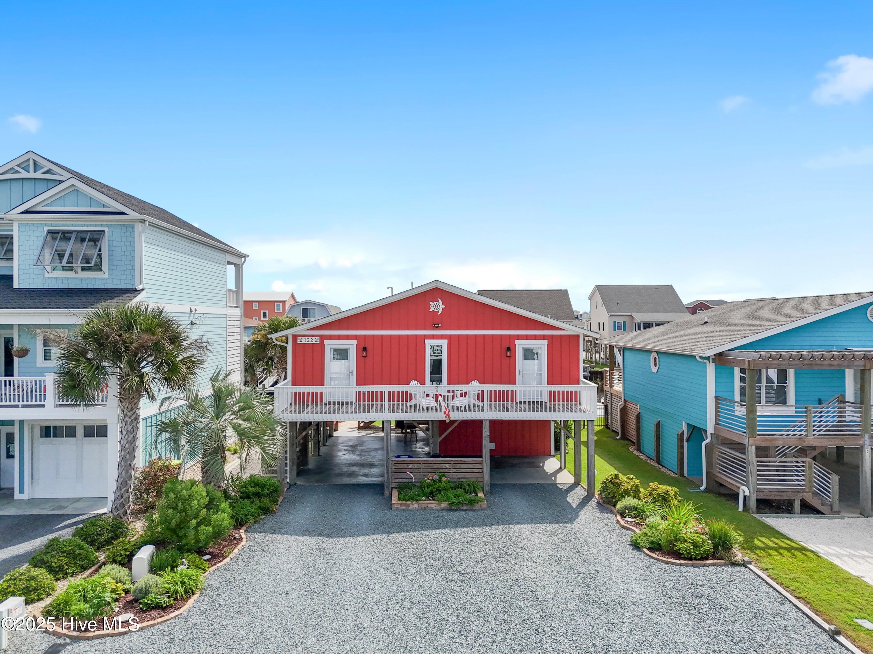 122 Durham Street, Holden Beach, NC 28462 – photo 4: 122DurhamSt - 4