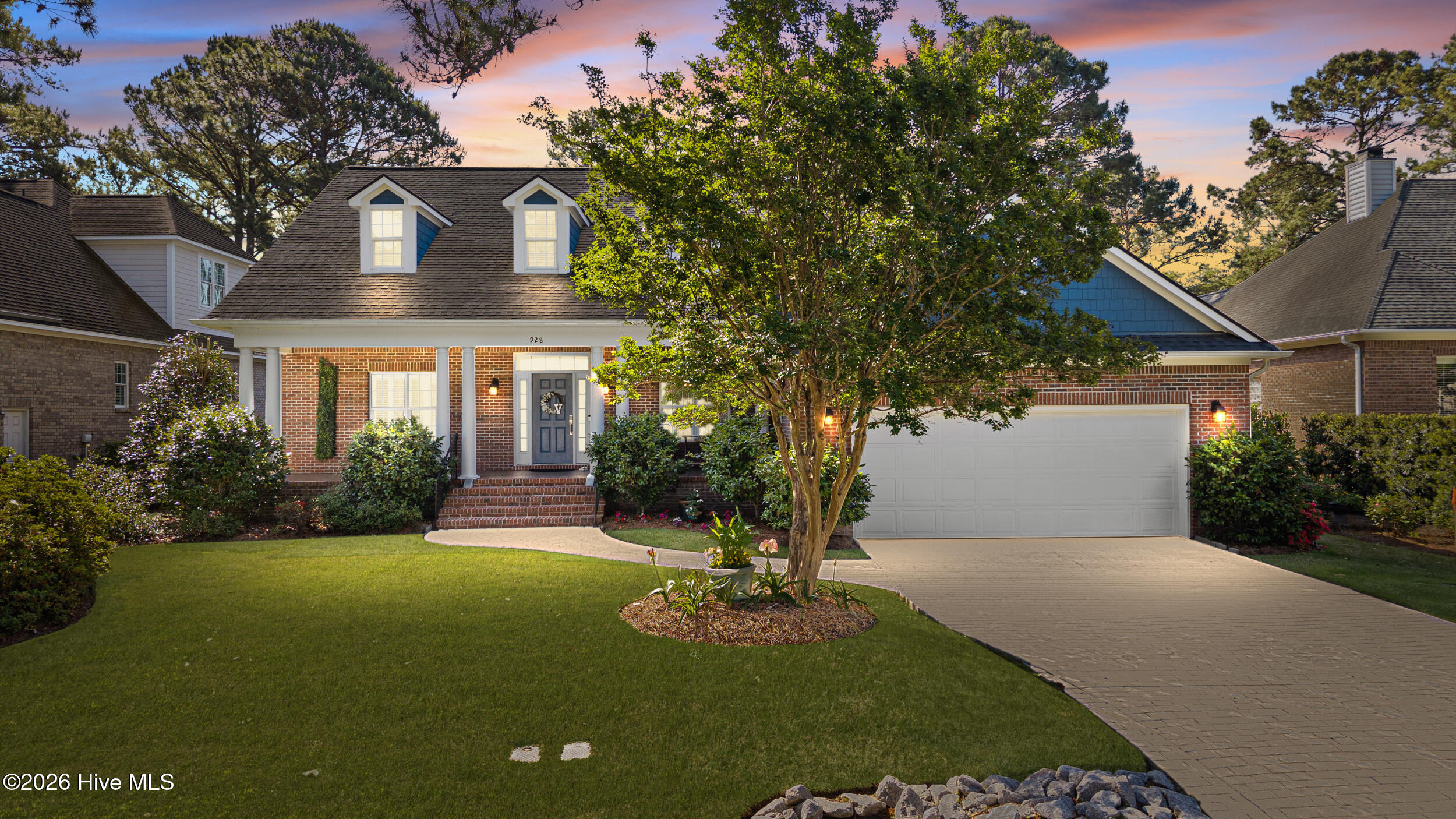 3774 River Park Way NE, Leland, NC, 28451