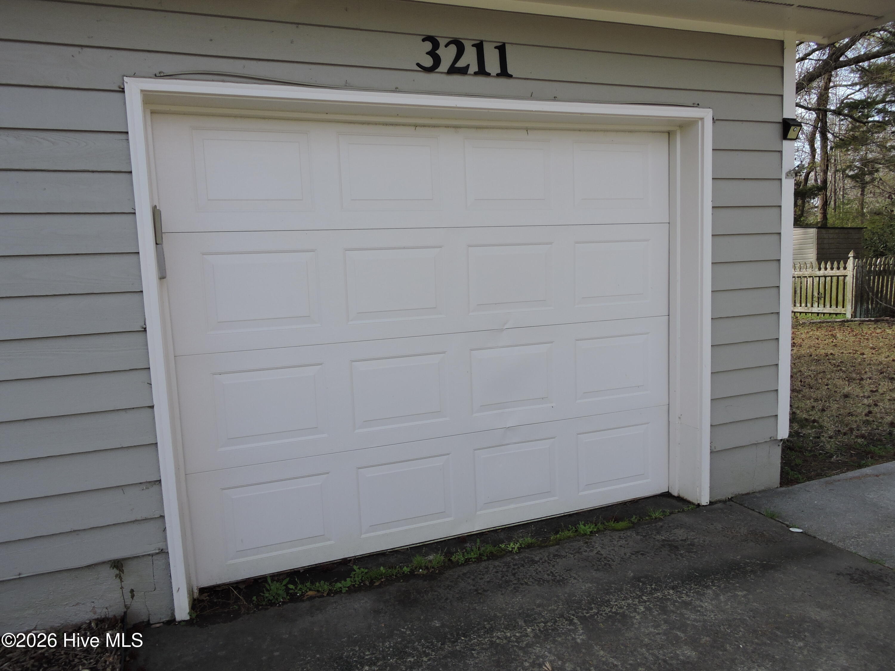 3211 Old Gate Road,Morehead City