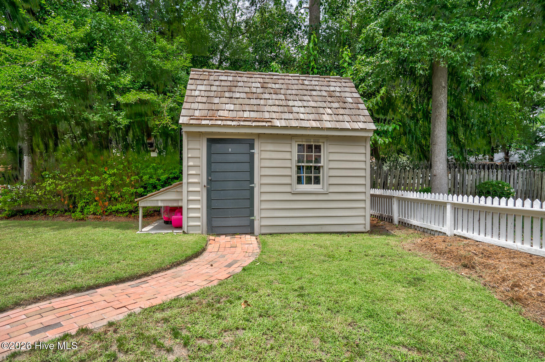 35th image of 228 Old Colony Wy, Rocky Mount, NC 27804 | MLS# 100590544