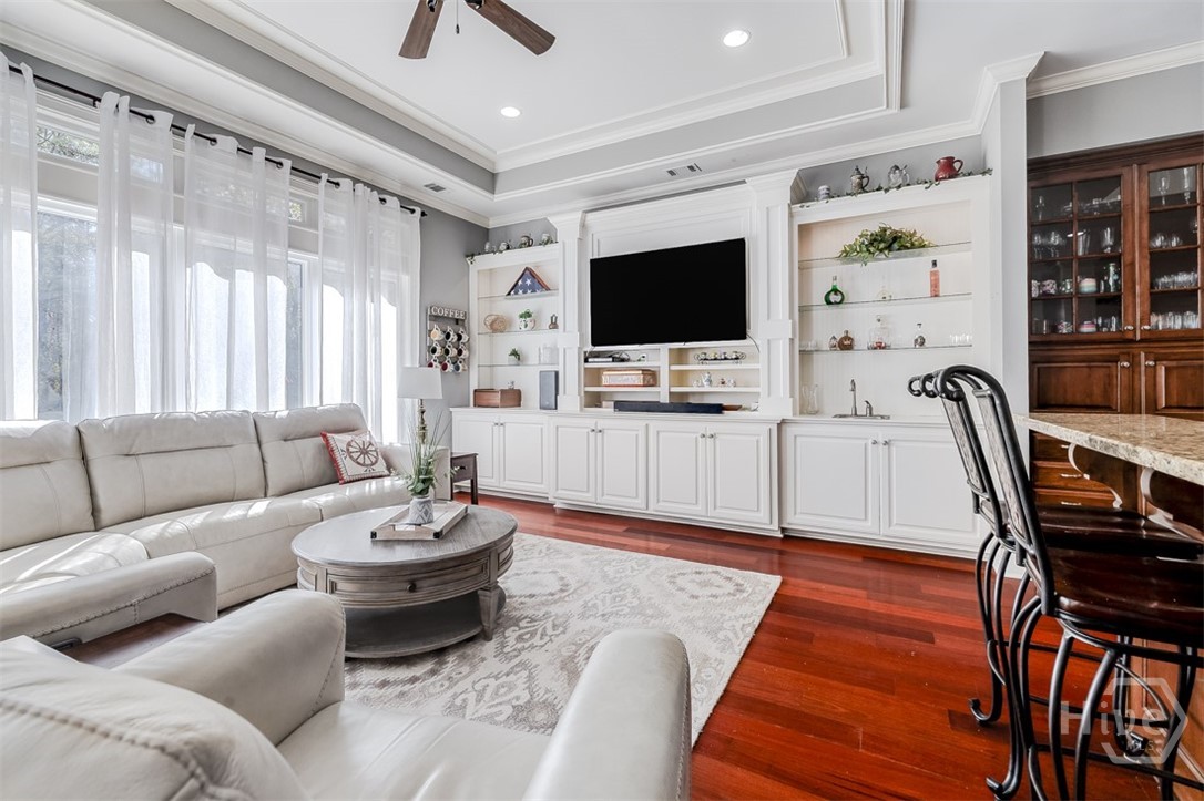 3 Saw Grass Court, Savannah, GA, 31405