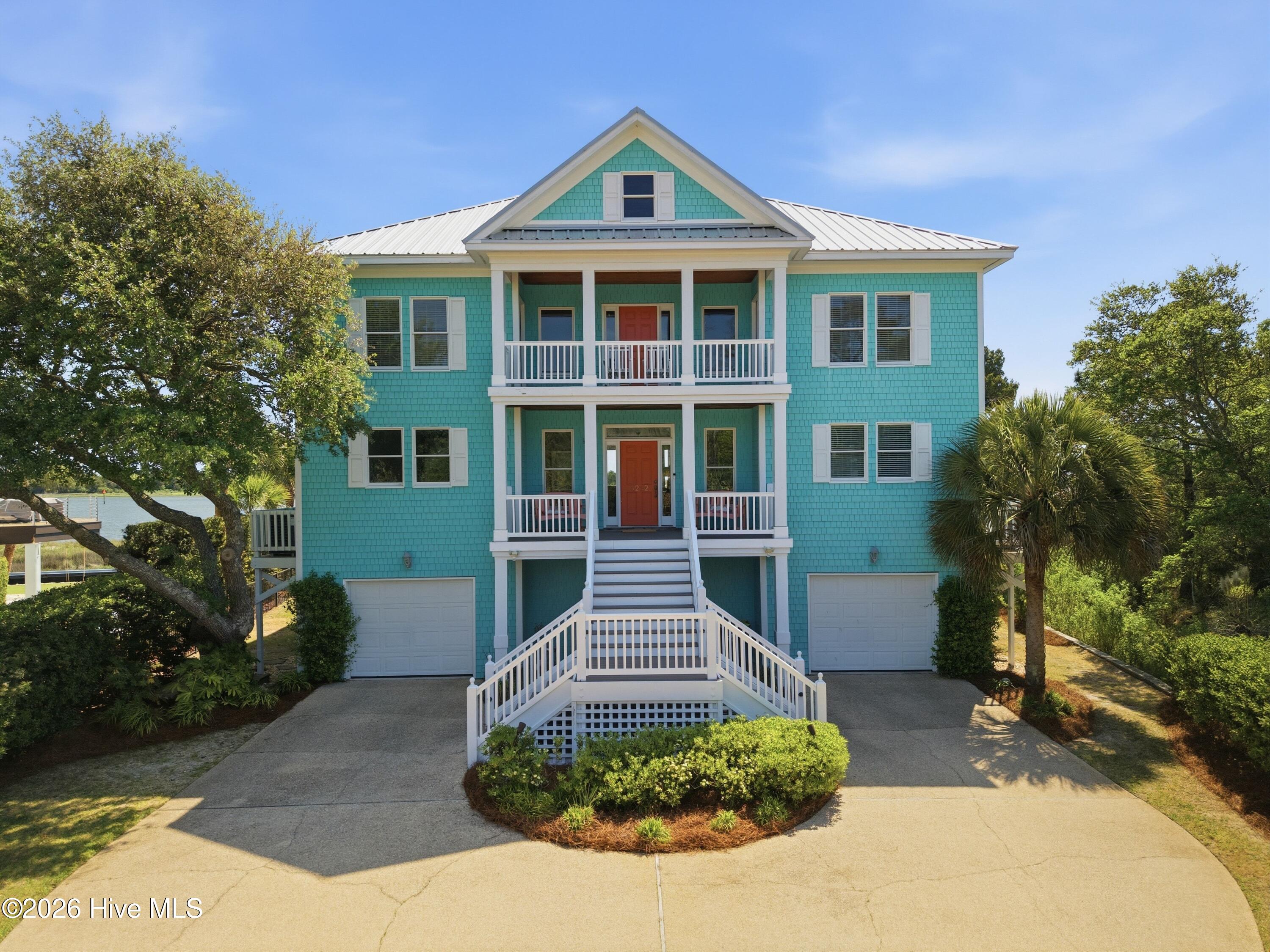 5252 Masonboro Harbour Drive, Wilmington, NC, 28409