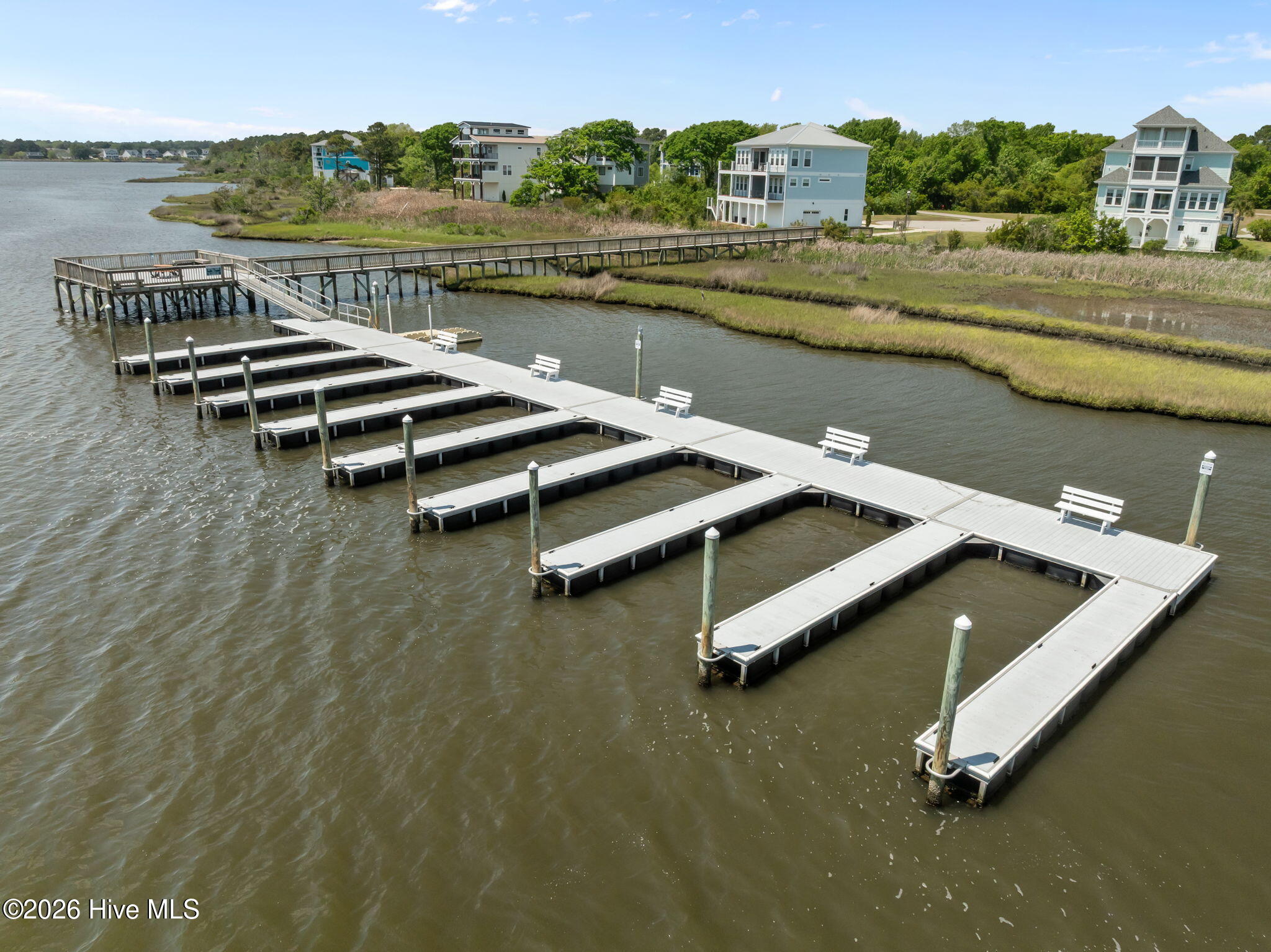 559 Moss Lake Lane, Holly Ridge, NC, 28445