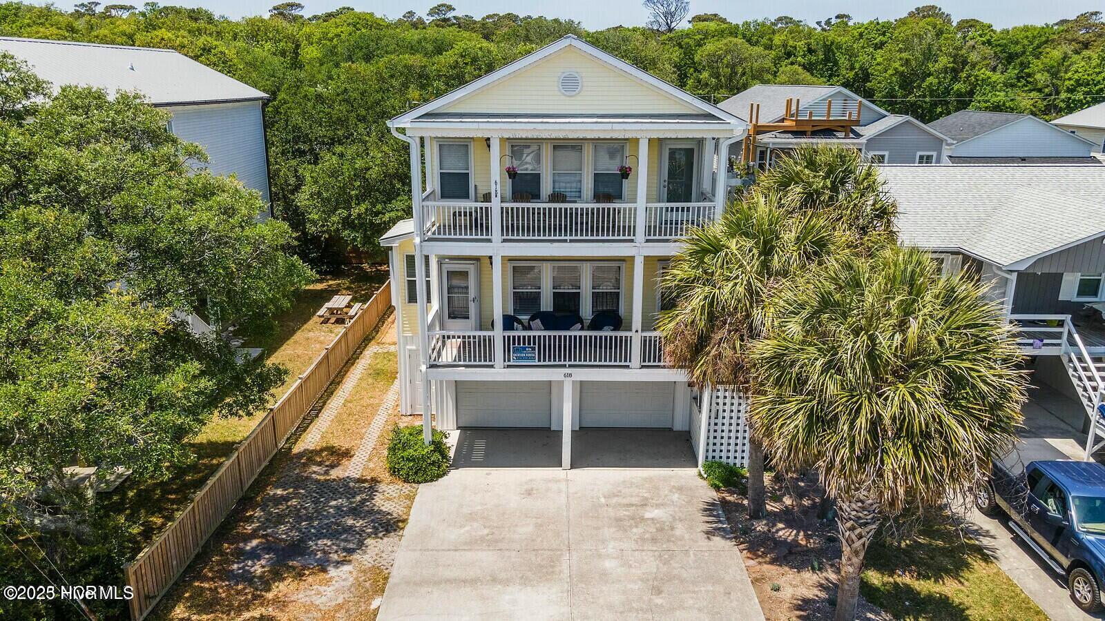 Property at 618 Fourth Avenue