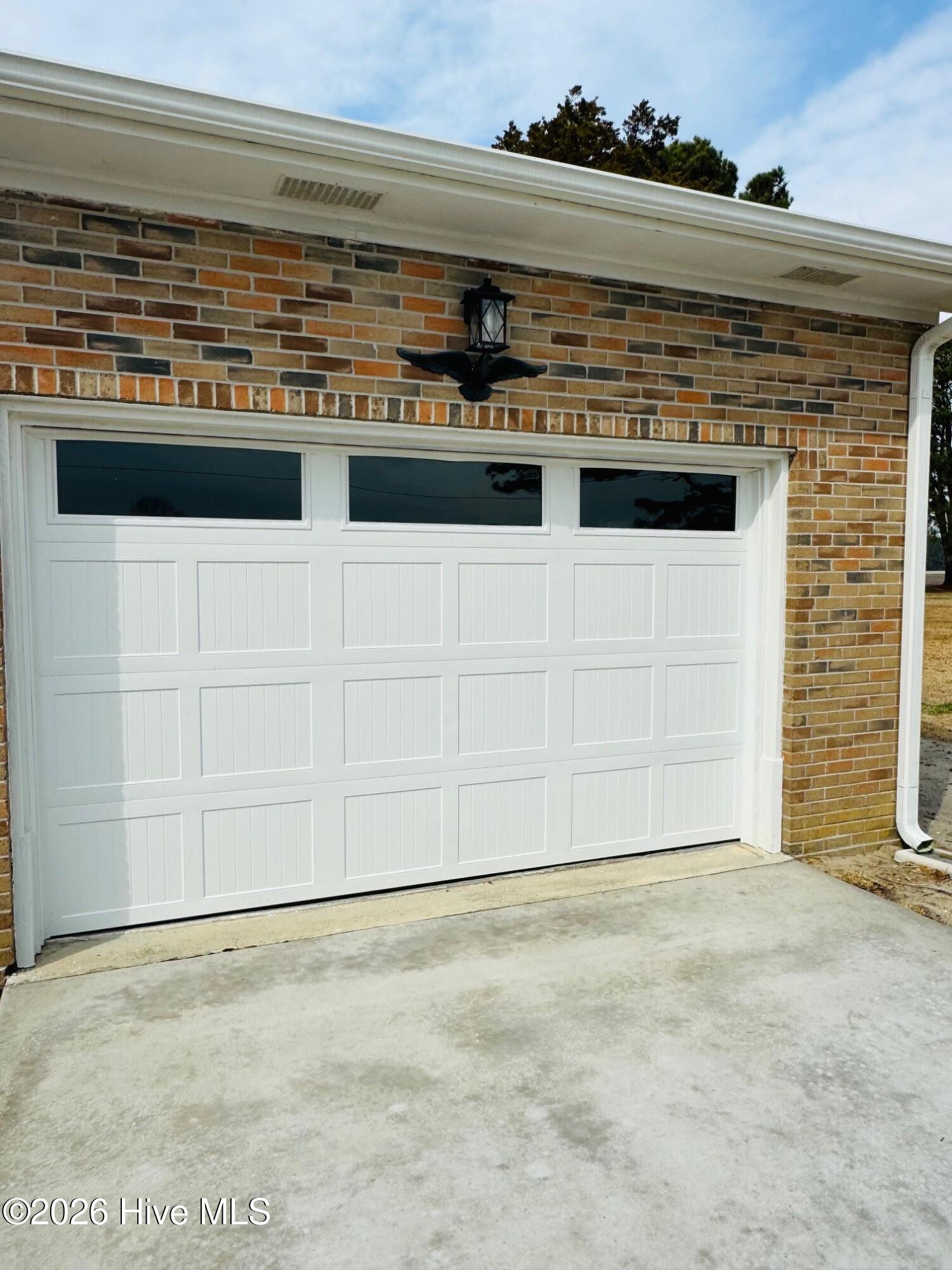 310 Old Swamp Road, South Mills, NC, 27976