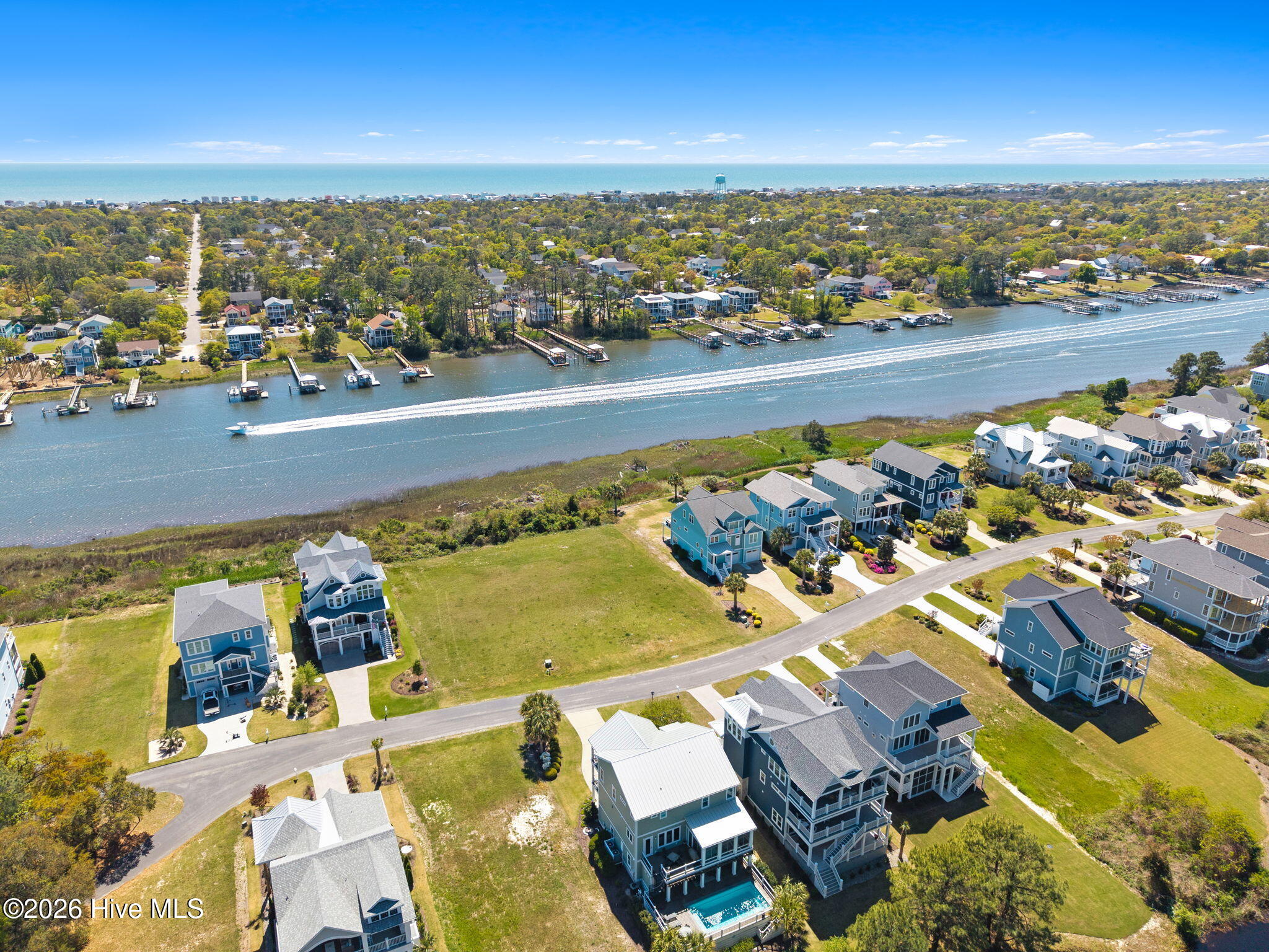 2829 Harborside Way, Southport, NC, 28461