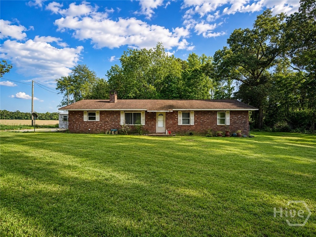 Homes for sale in Glennville, GA | 4559 Ga Hwy 144, Glennville, GA 30427 | MLS# SA356224