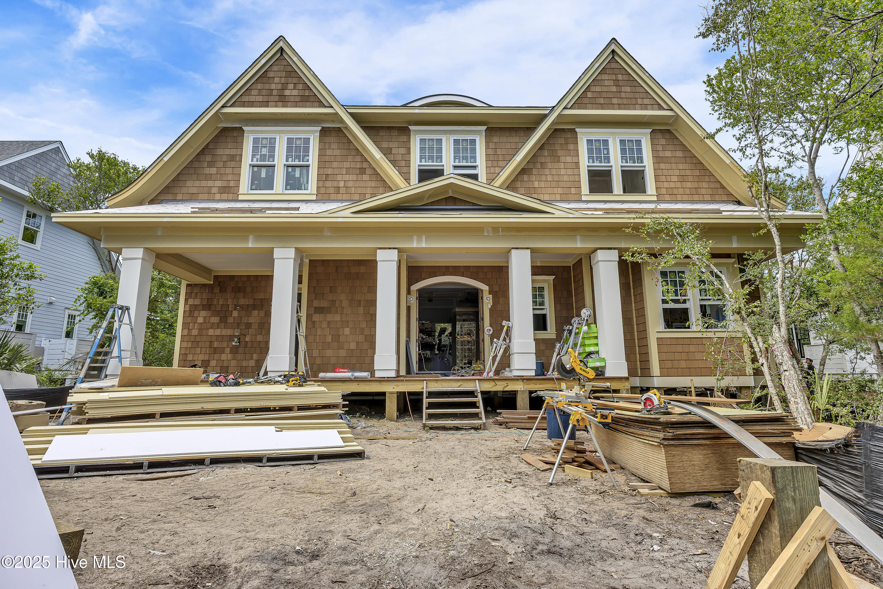 Property at 548 Chicamacomico Way