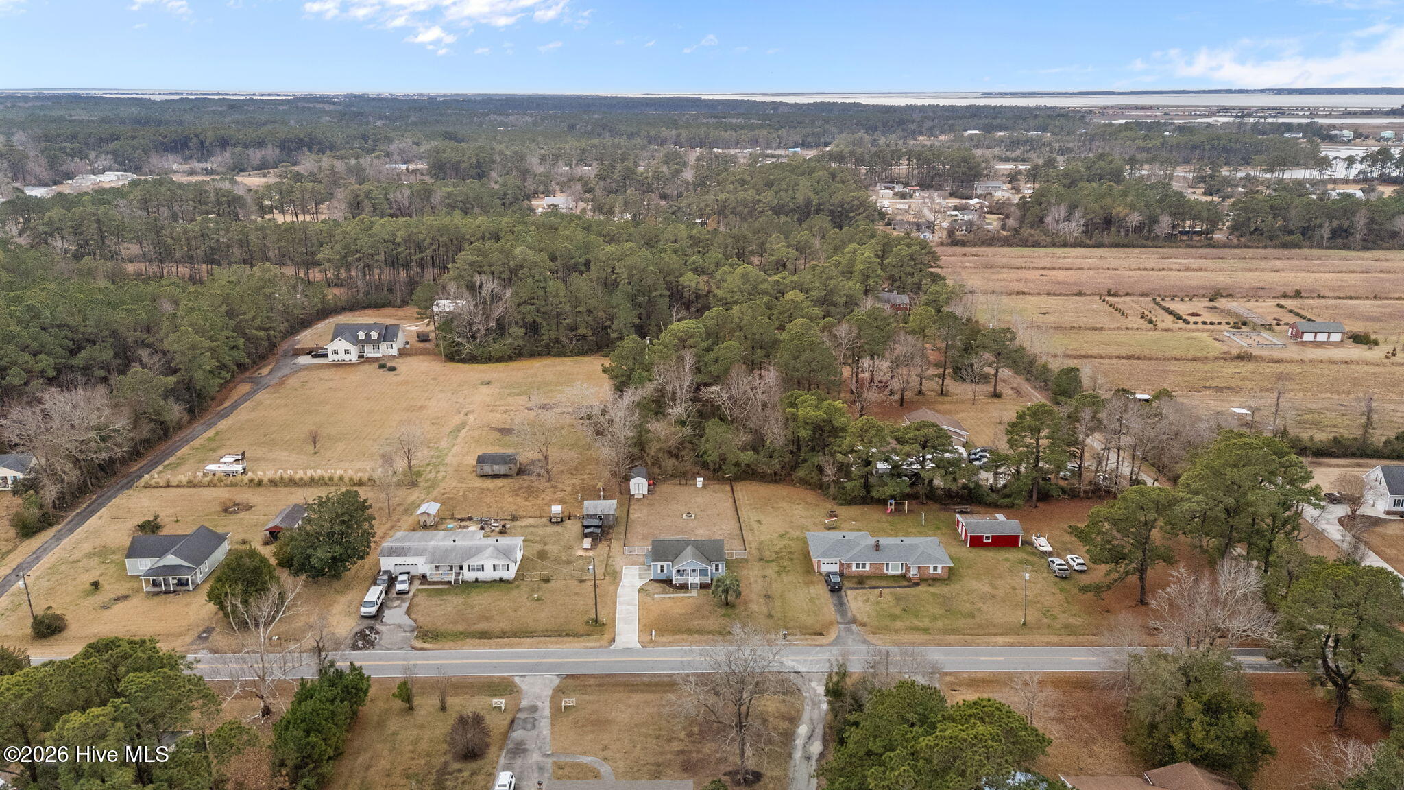 177 Otway Farm Road,Beaufort