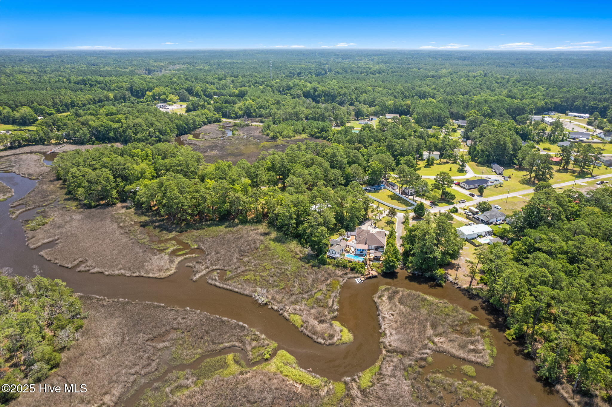 361 Sherrow River Drive SW