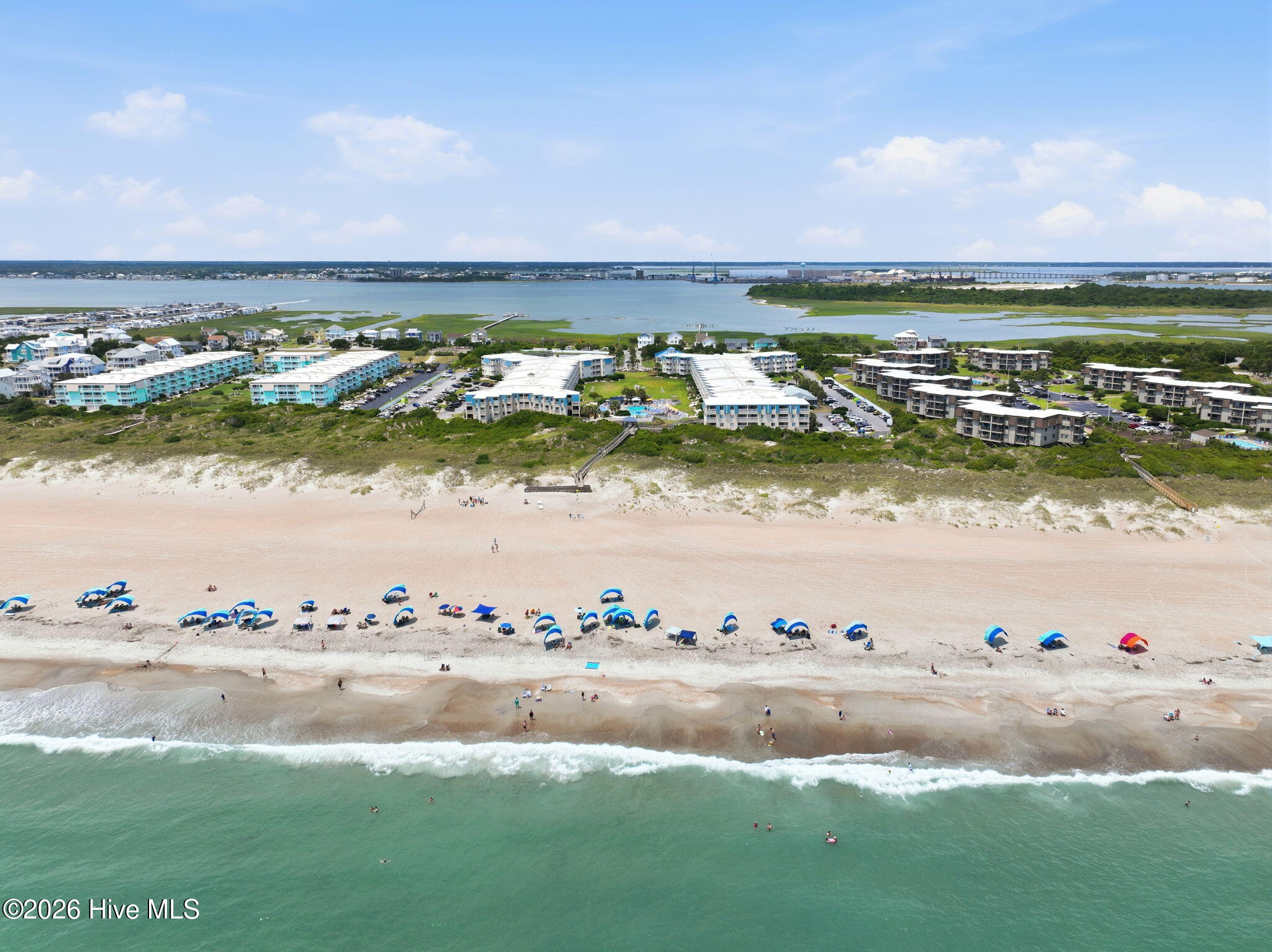 1904 E Ft Macon Road 144,Atlantic Beach
