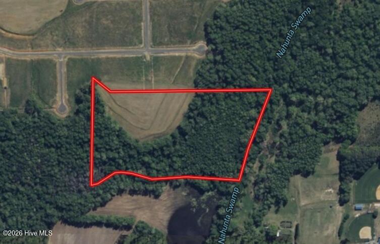 0 Governor Aycock Road NE, Fremont, NC, 27830