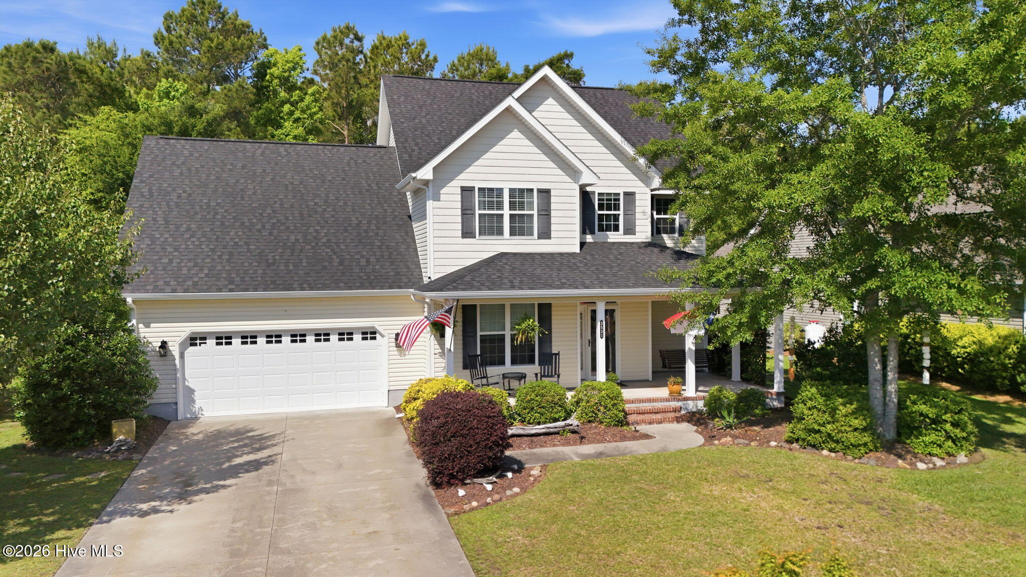3531 White Drive,Morehead City