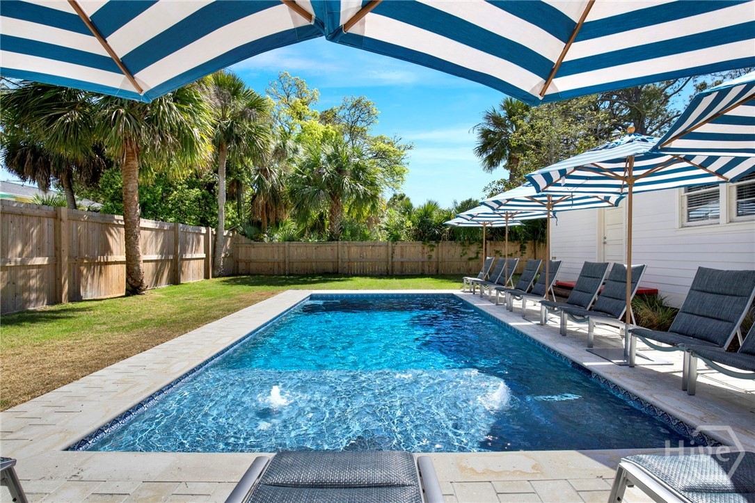 1402 6th Avenue, Tybee Island, GA 31328 Listing Photo  69