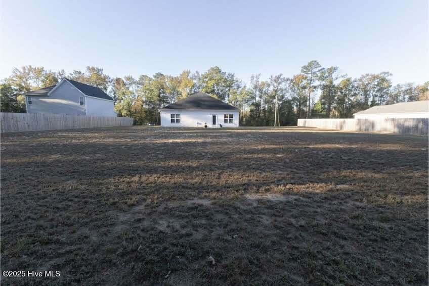 Homes for sale in Lumber Bridge, NC | 1112 Mcneill Pond Rd, Lumber Bridge, NC 28357 | MLS# 100543616