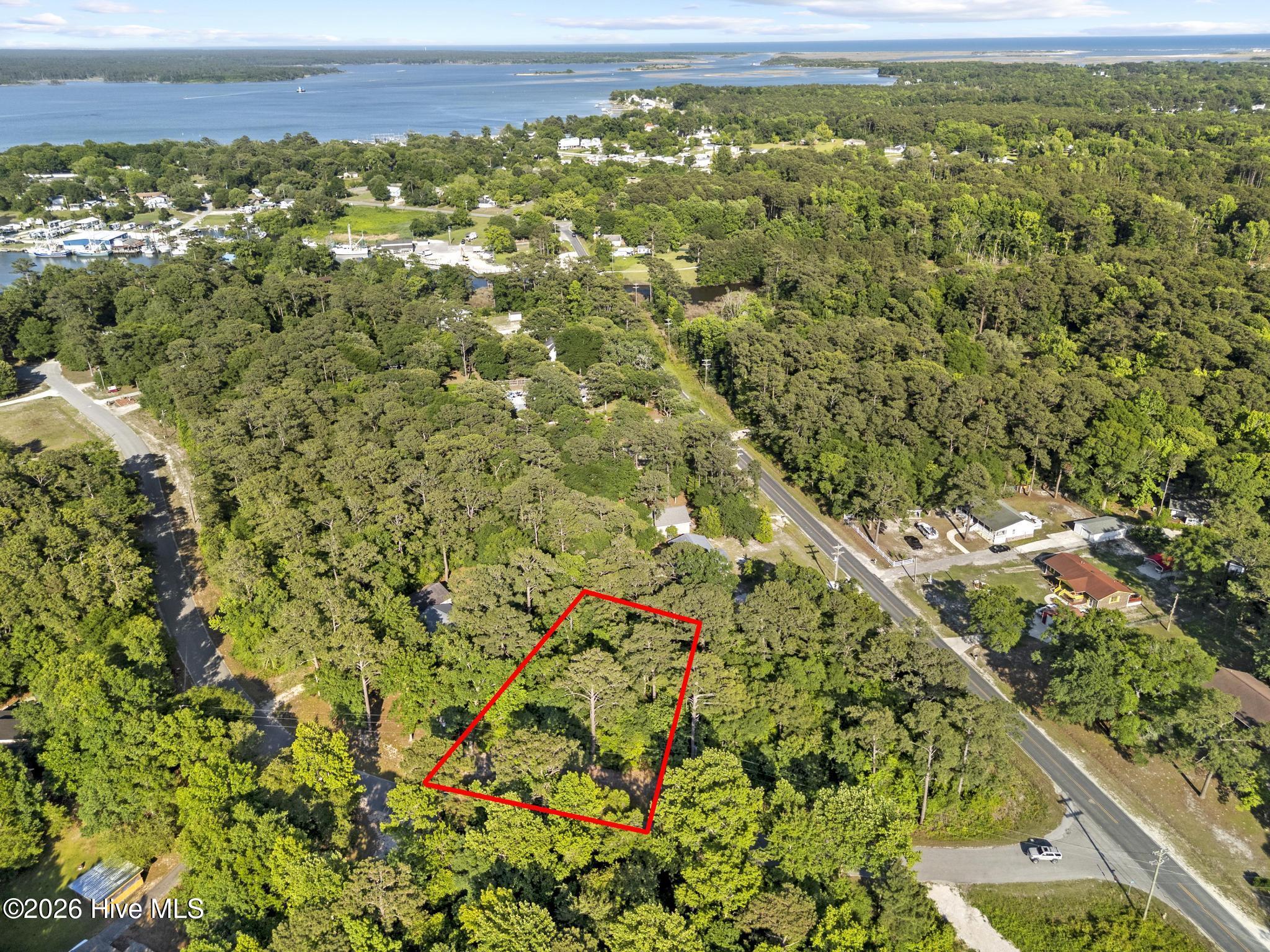 Sneads Ferry/Holly Ridge