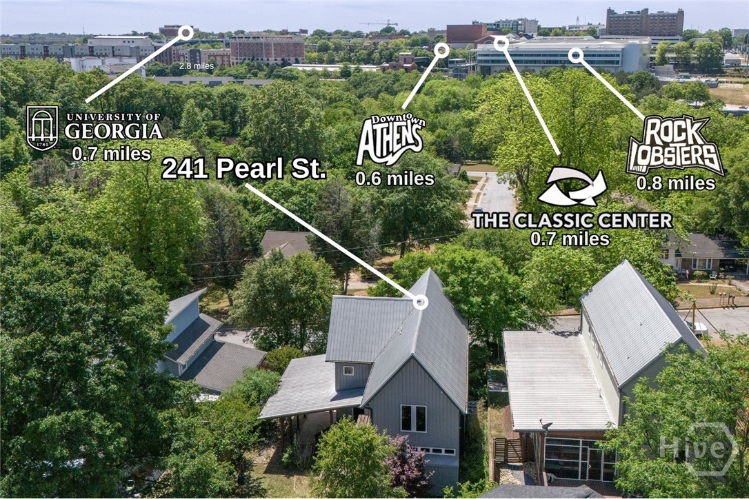 720 Youth Jersey Road, Monroe, GA, 30655