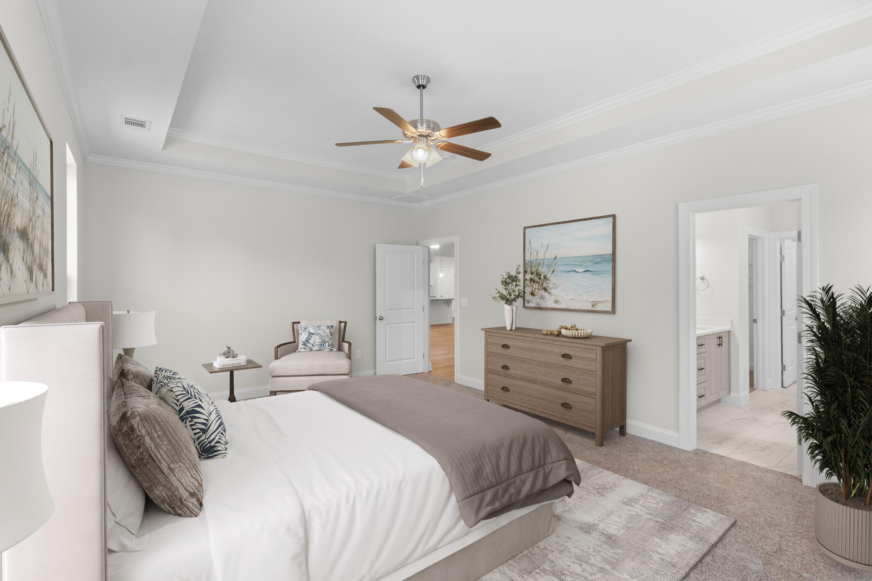 20-Primary Bedroom to Bath