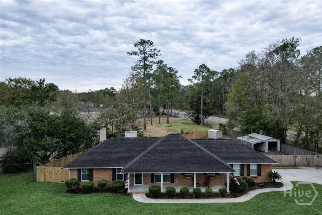 Homes for sale in Pembroke, GA | 8 Cameron Ct W, Pembroke, GA 31321 | MLS# SA350534