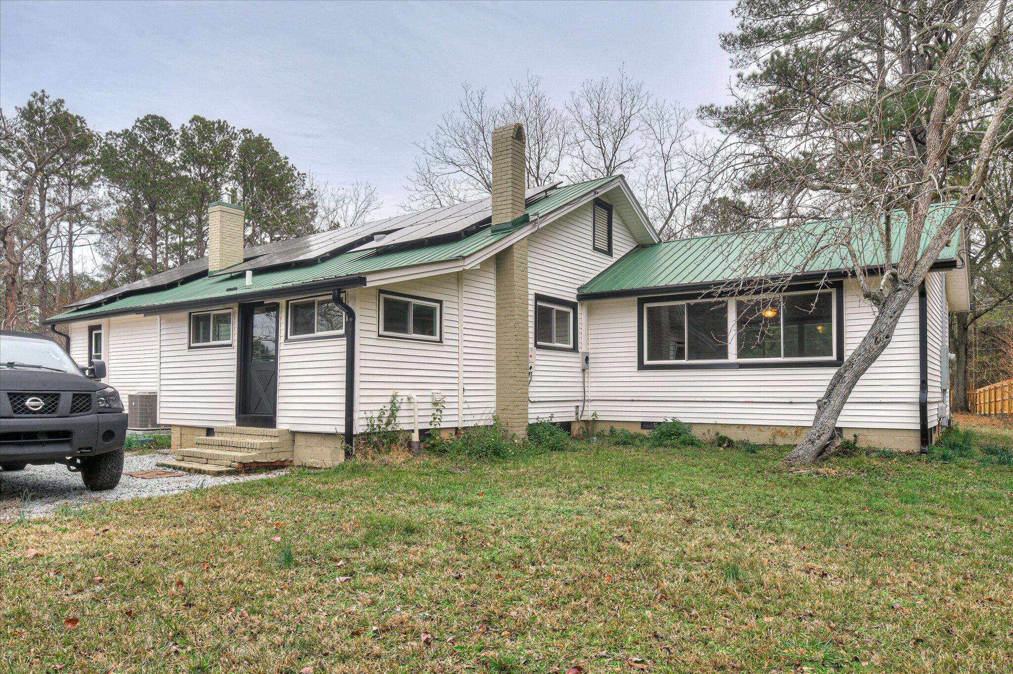 3204 Ray Owens Road, Appling, GA, 30802