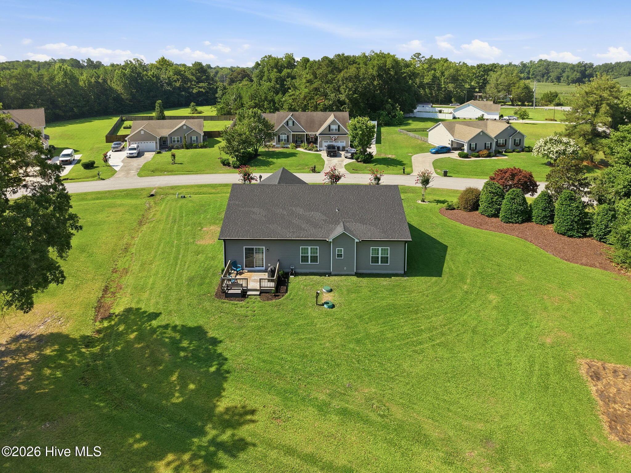 501 Park Meadows Drive,Newport