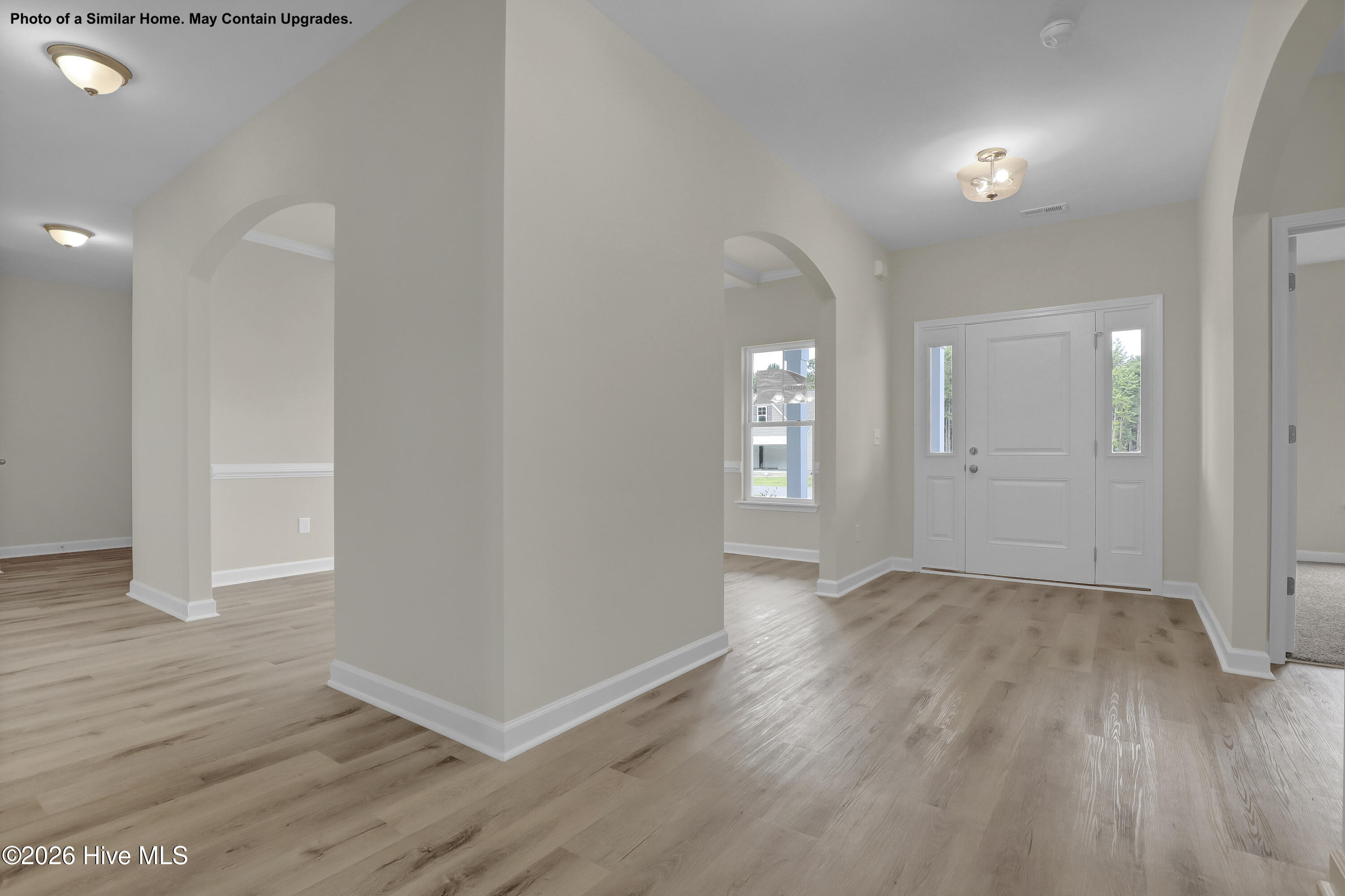 777 Aria Lane UNIT Lot 455, Hubert, NC, 28539