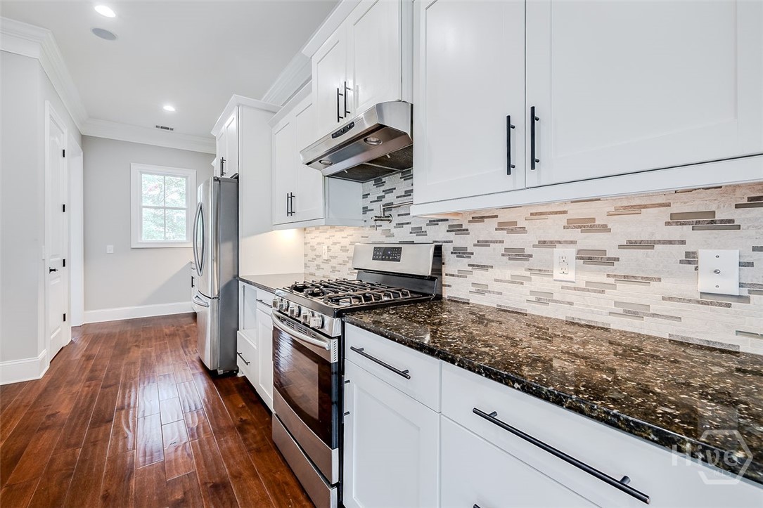 Kitchen Counter Tops